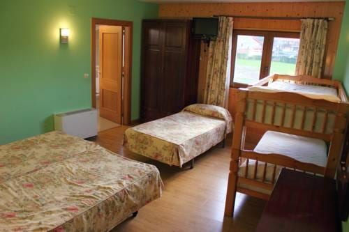 Hotel Villa Maria