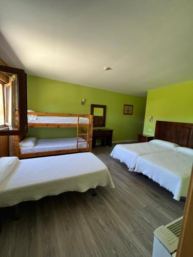 Hotel Villa Maria
