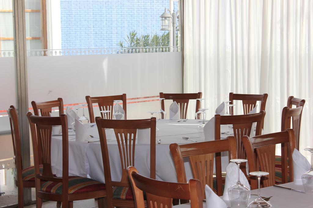 Hotel Villa Maria