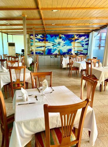 Hotel Villa Maria