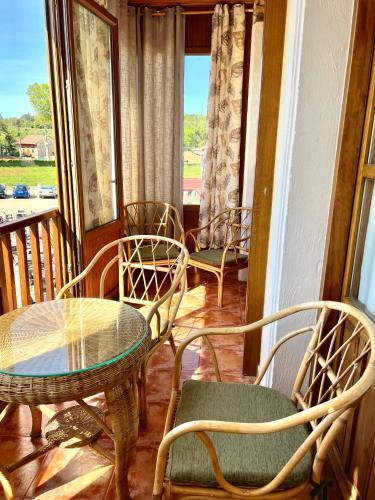 Hotel Villa Maria