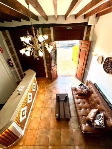 Hotel Villa Maria