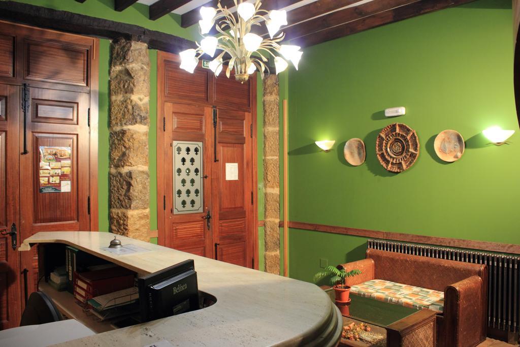 Hotel Villa Maria