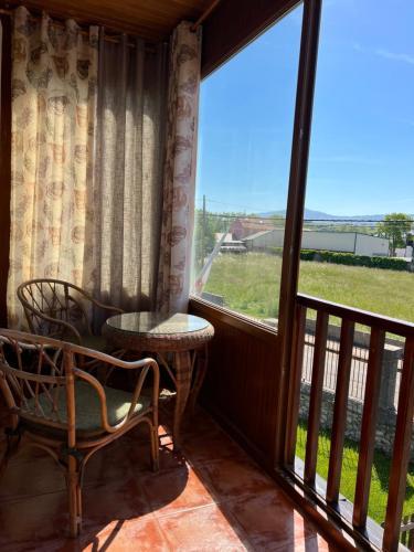 Hotel Villa Maria
