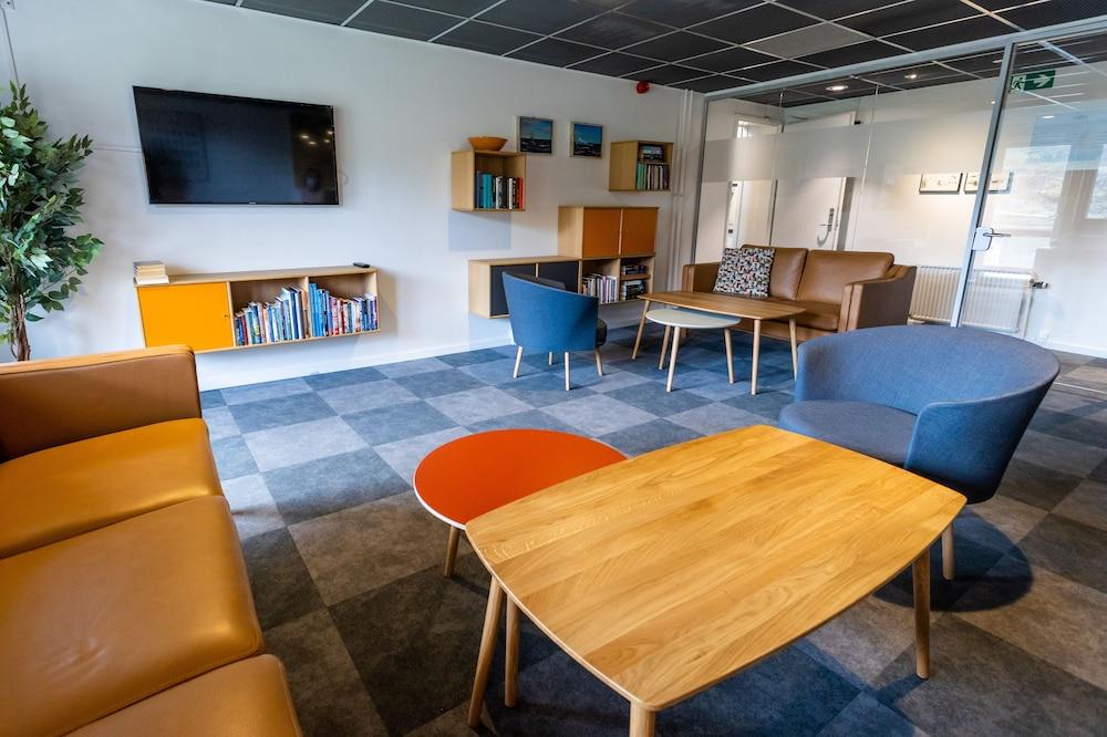 Hotel Sisimiut Somandshjem