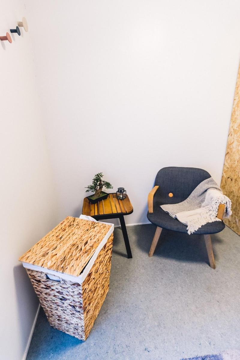 Hotel Sisimiut Somandshjem