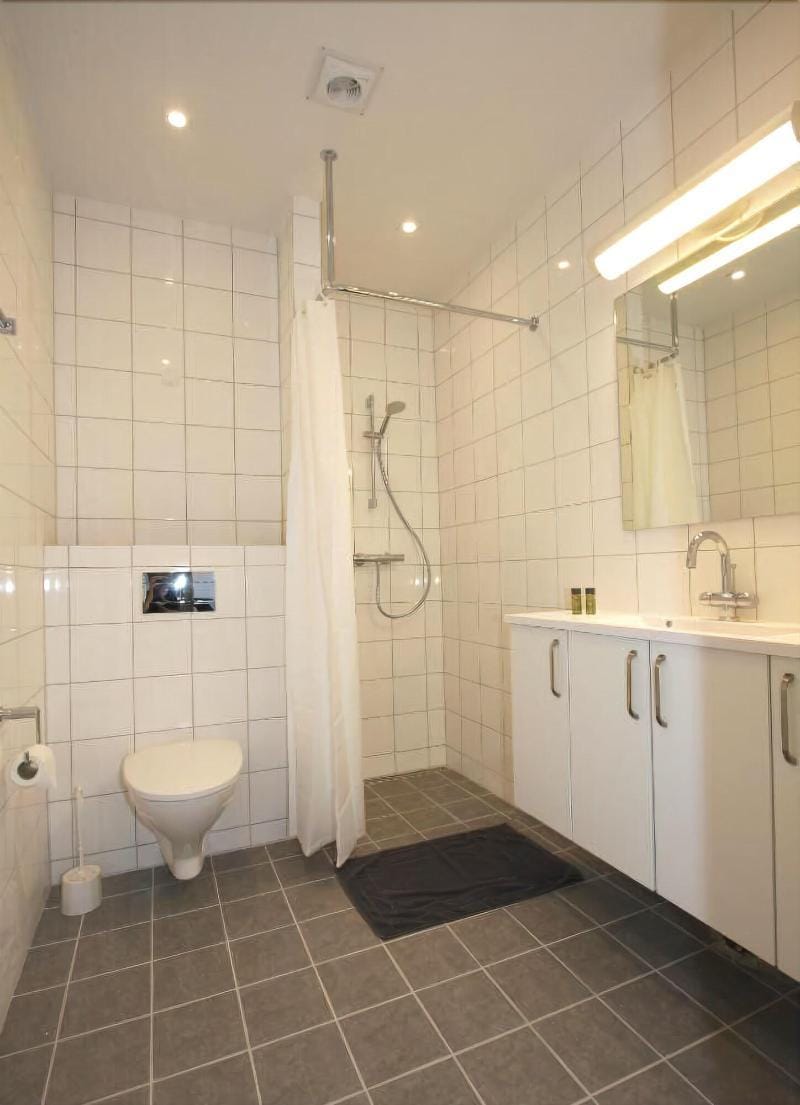 Hotel Sisimiut Somandshjem