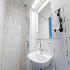 Hotel Sisimiut Somandshjem
