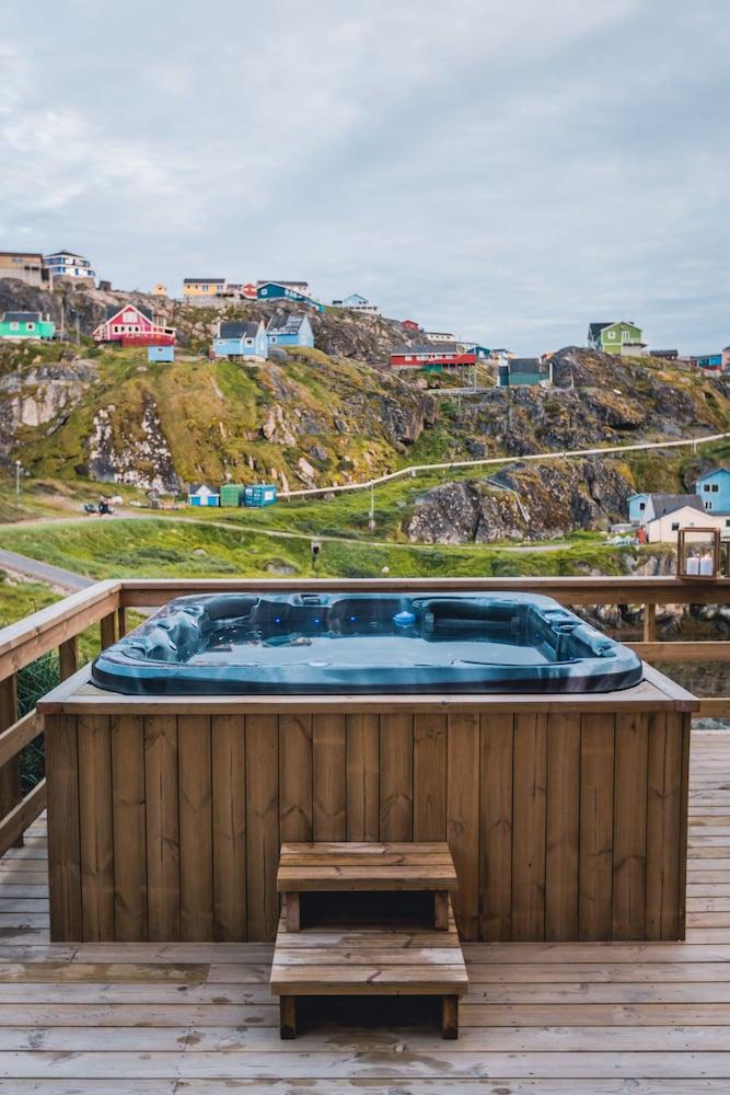 Hotel Sisimiut Somandshjem