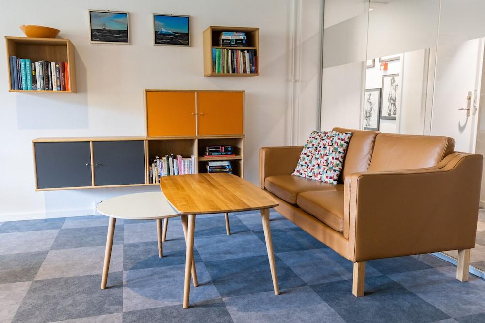 Hotel Sisimiut Somandshjem