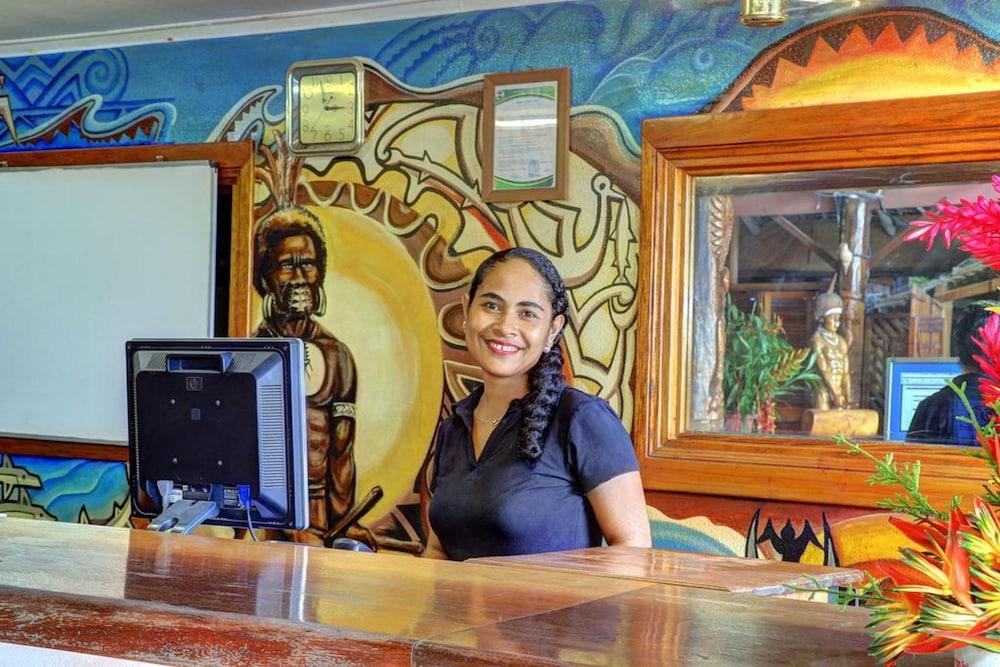 King Solomon Hotel