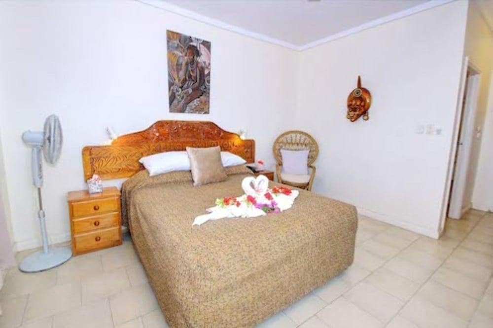 King Solomon Hotel