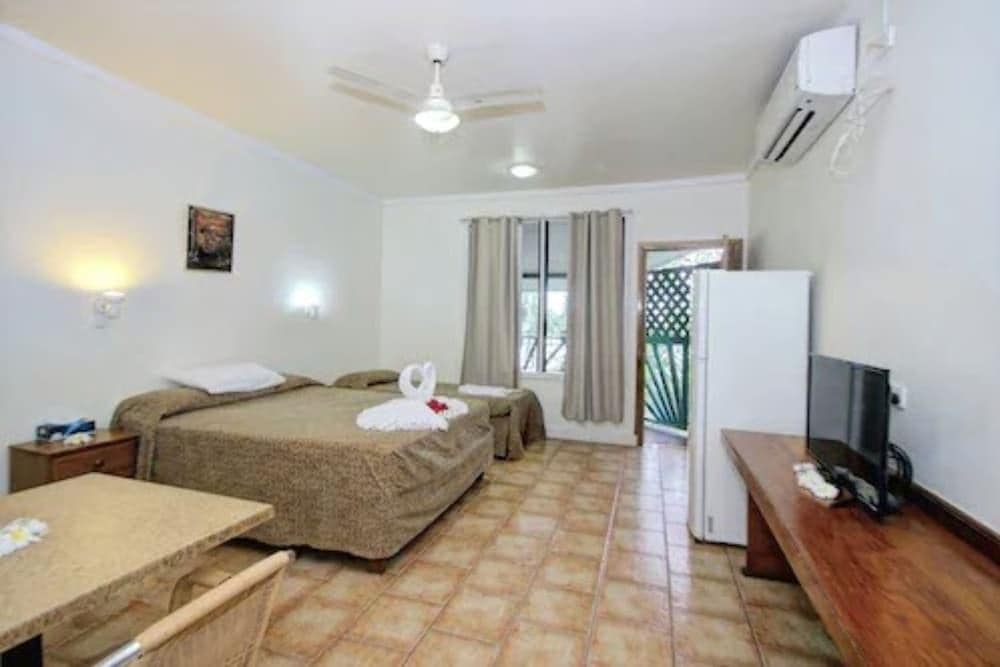 King Solomon Hotel
