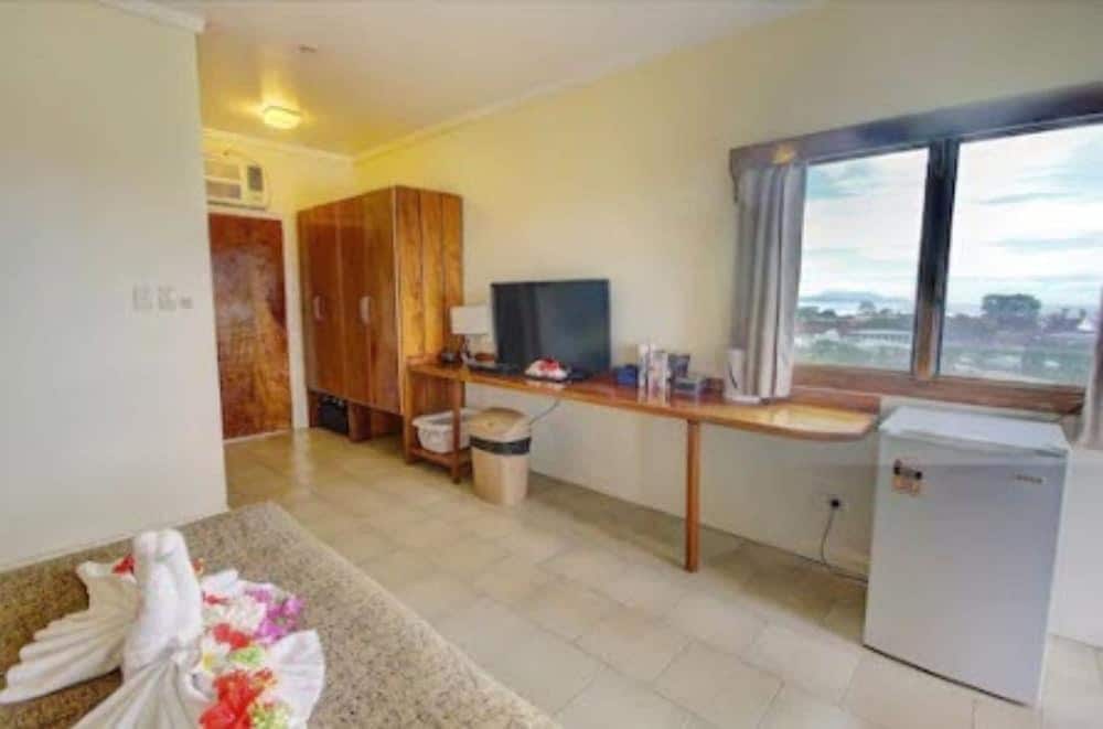 King Solomon Hotel