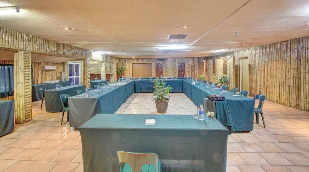 King Solomon Hotel