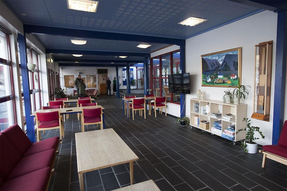 Guesthouse Marknagil
