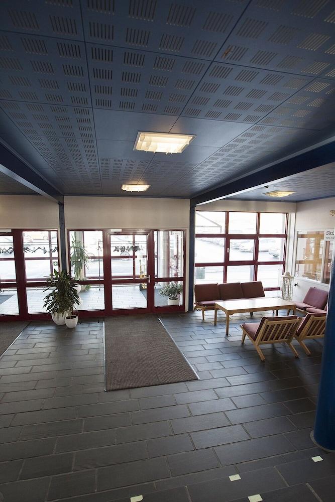 Guesthouse Marknagil