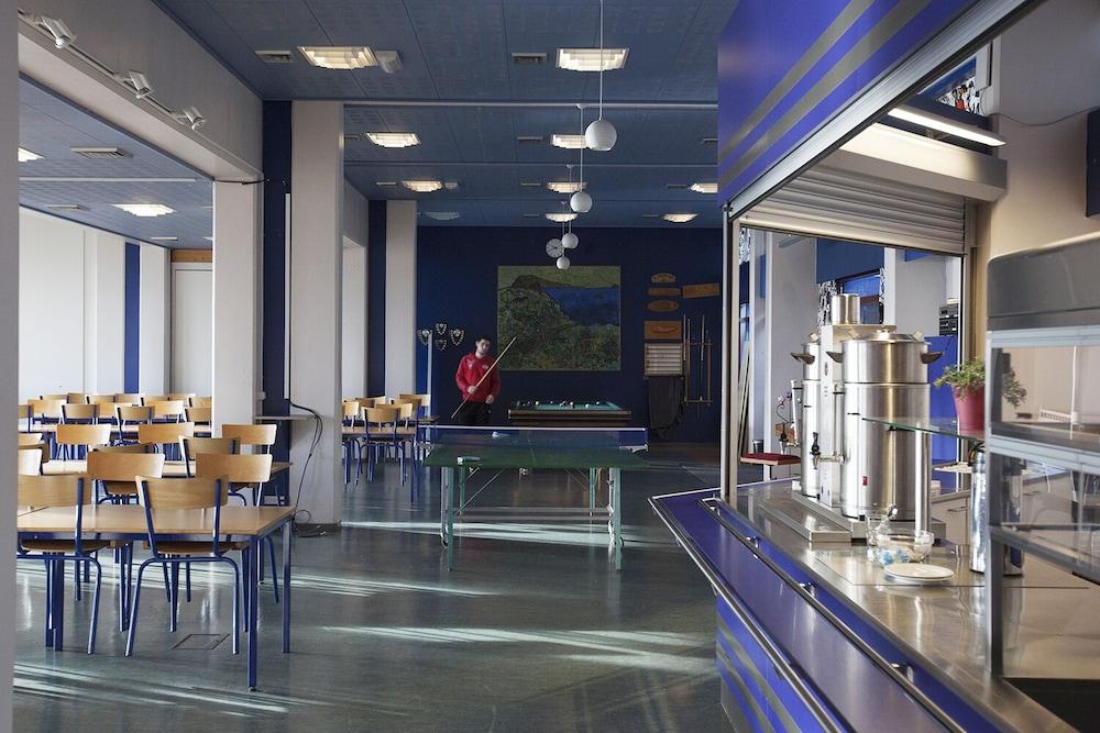 Guesthouse Marknagil
