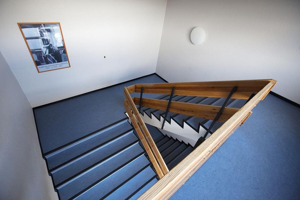 Guesthouse Marknagil