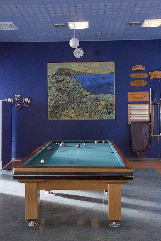 Guesthouse Marknagil