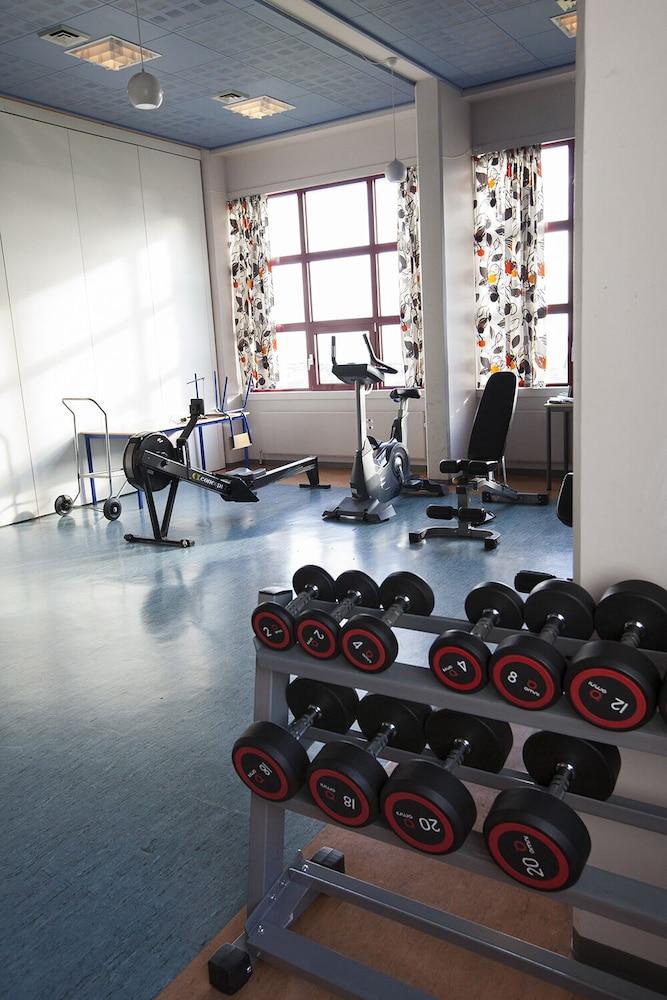 Guesthouse Marknagil