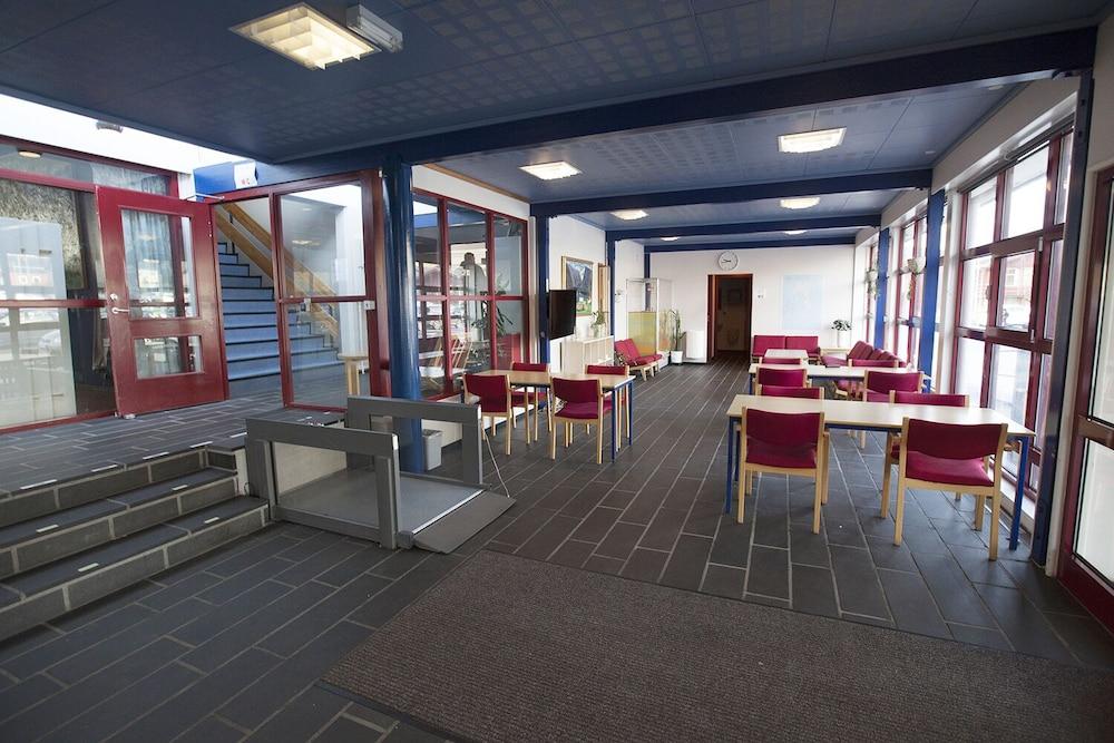 Guesthouse Marknagil