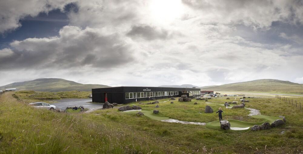Vagar