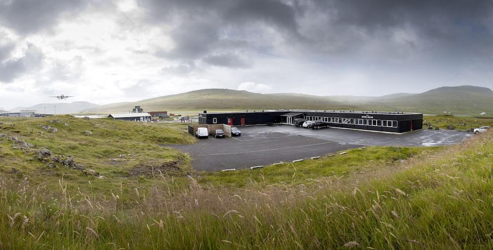 Vagar