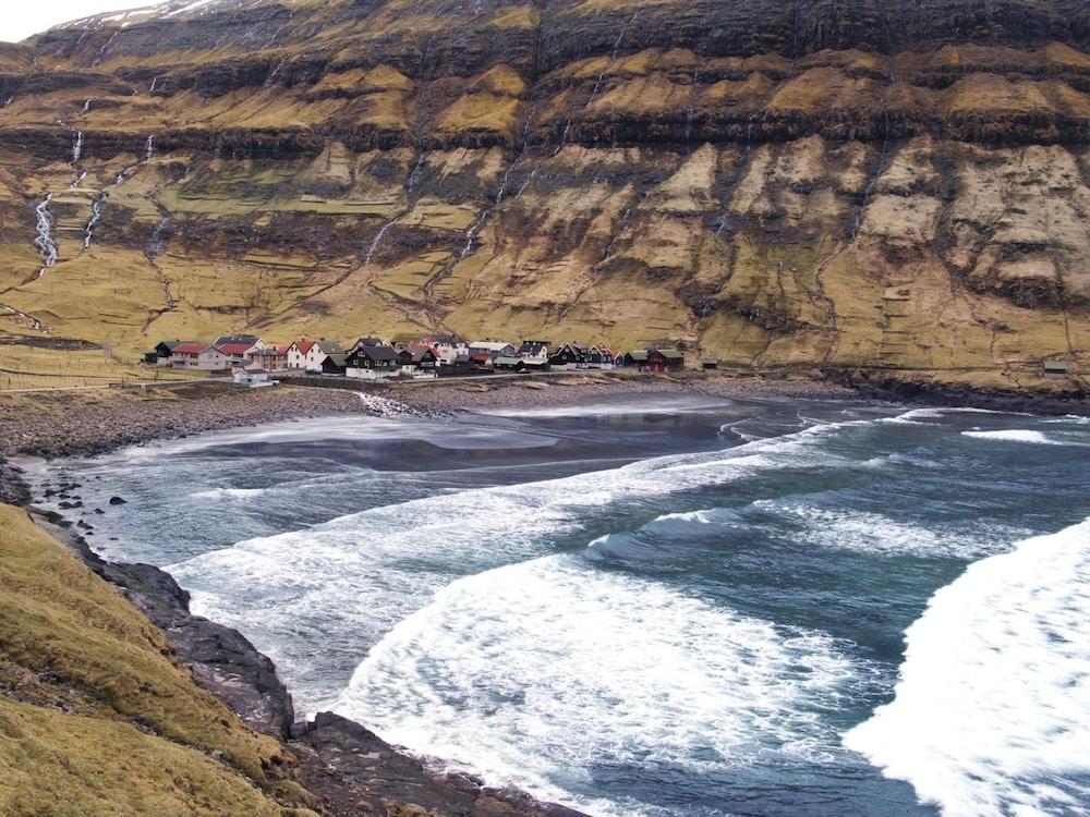 Vagar