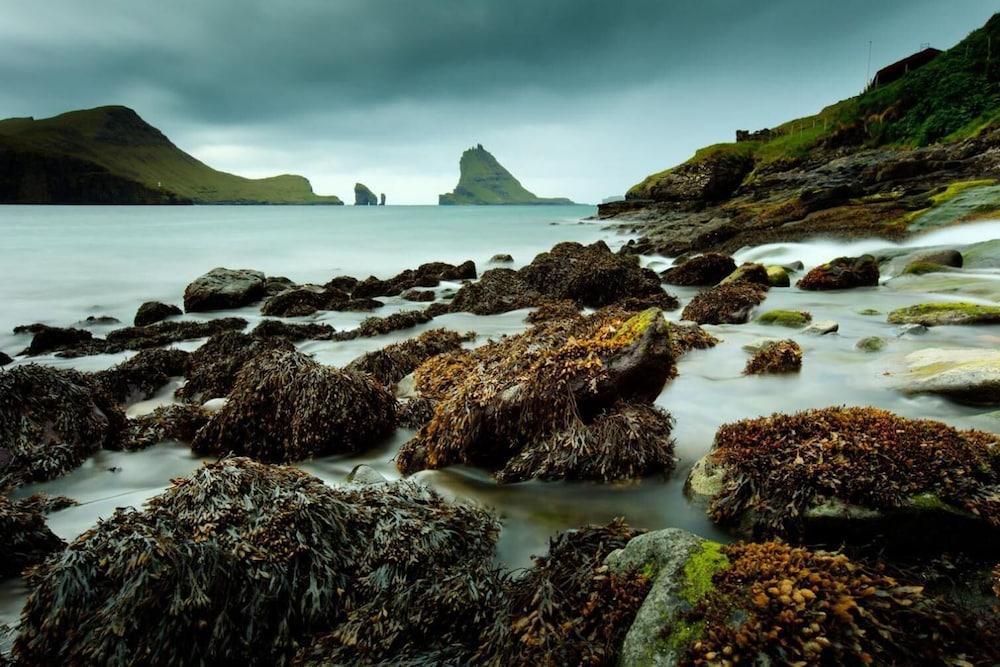 Vagar