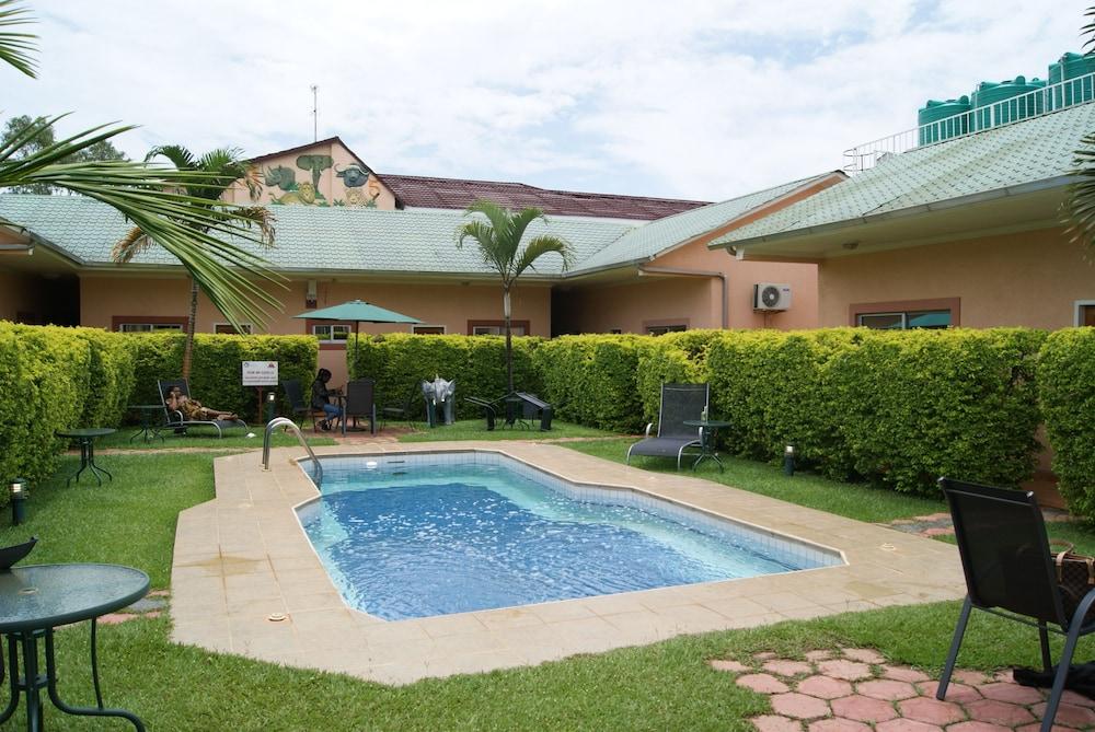 The Big 5 Hotel