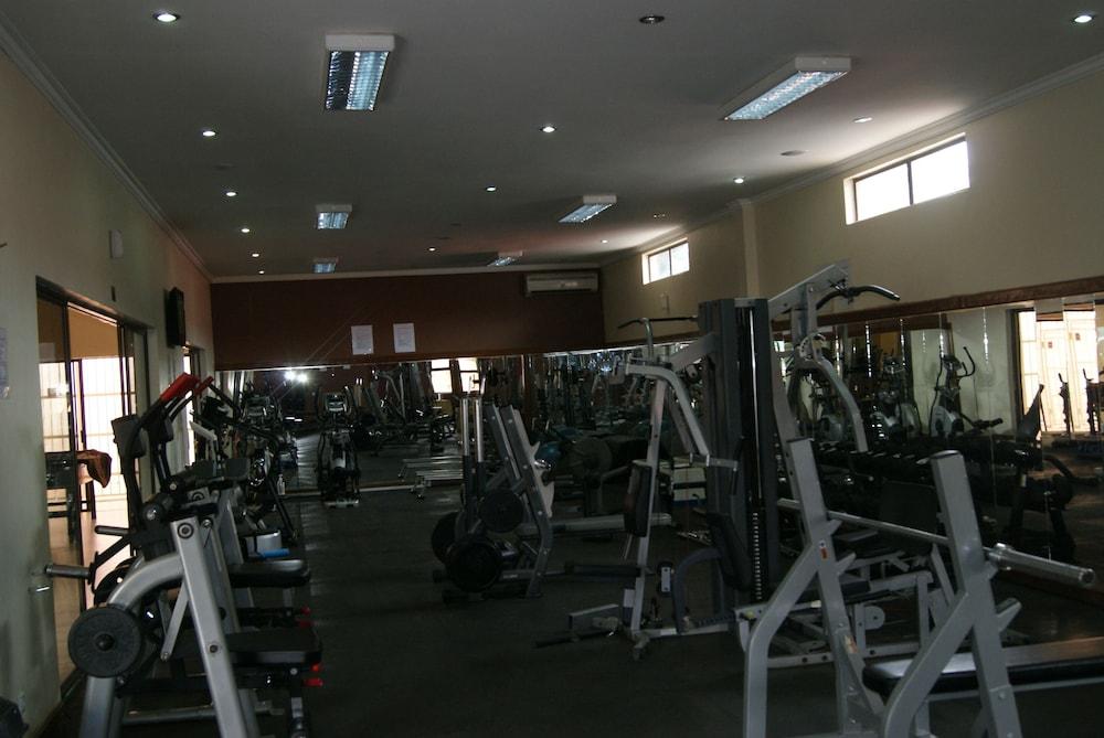 The Big 5 Hotel
