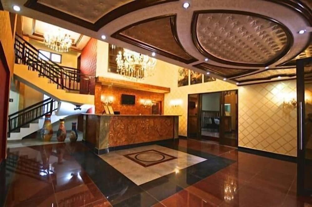 The Big 5 Hotel