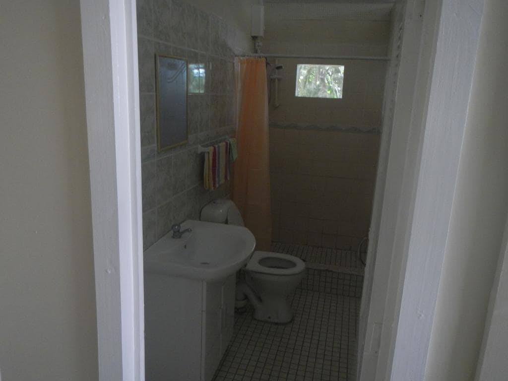 Samoa Sport Lodge