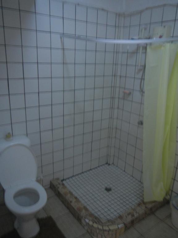 Samoa Sport Lodge