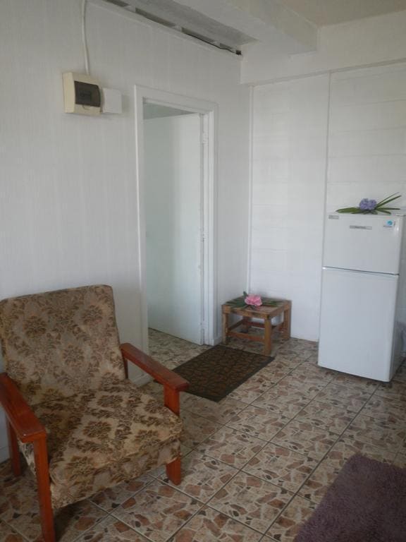 Samoa Sport Lodge