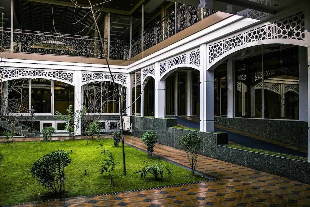 Hotel Atlas