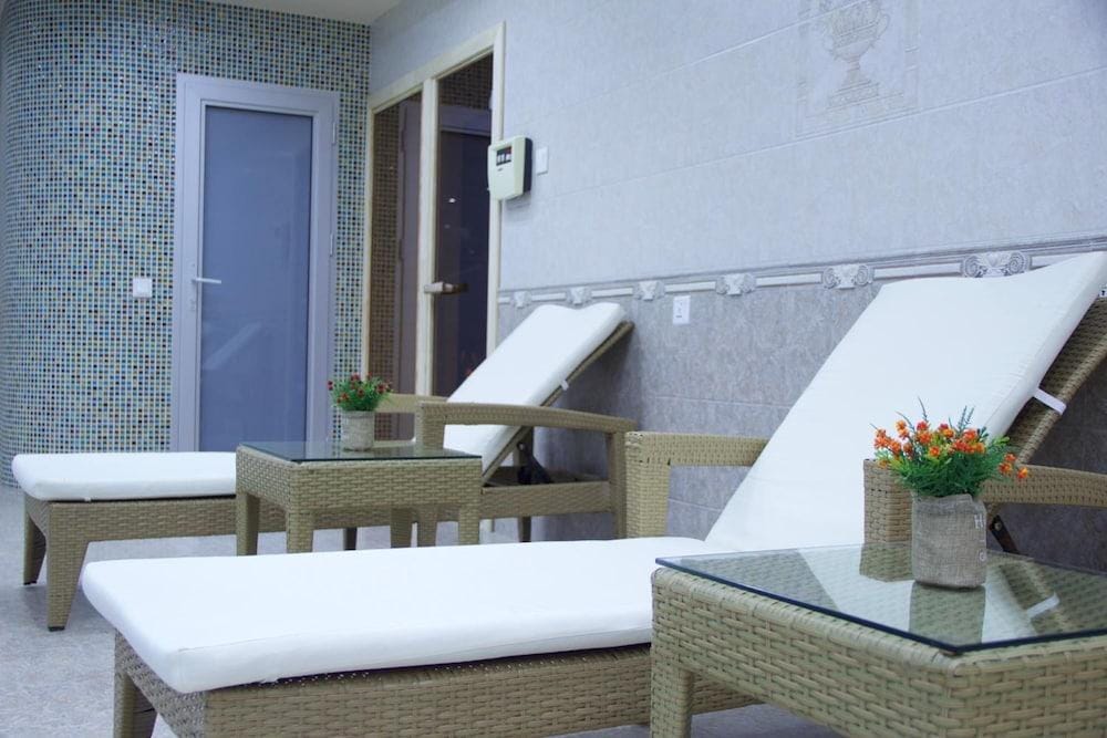 Hotel Atlas