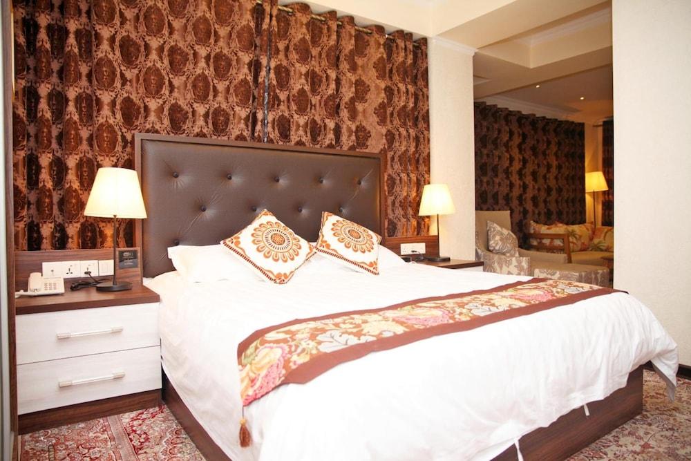 Hotel Atlas