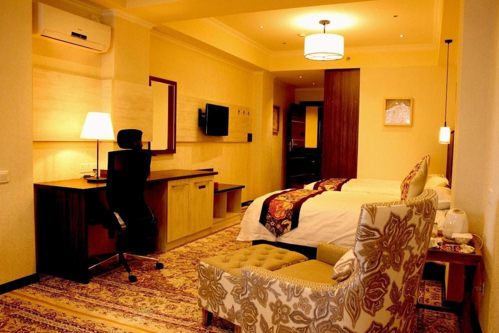 Hotel Atlas