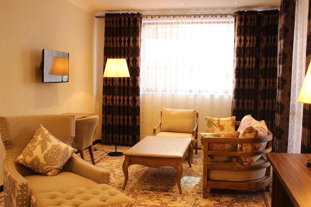Hotel Atlas
