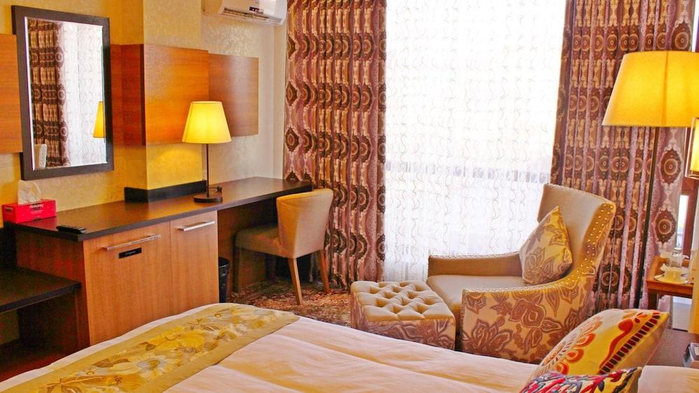 Hotel Atlas