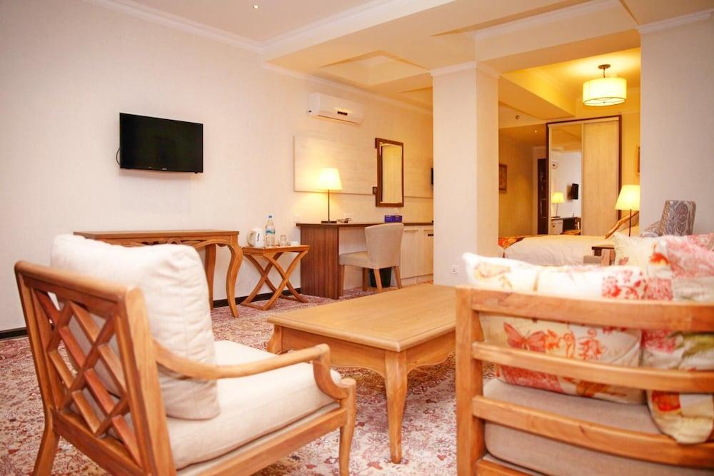 Hotel Atlas