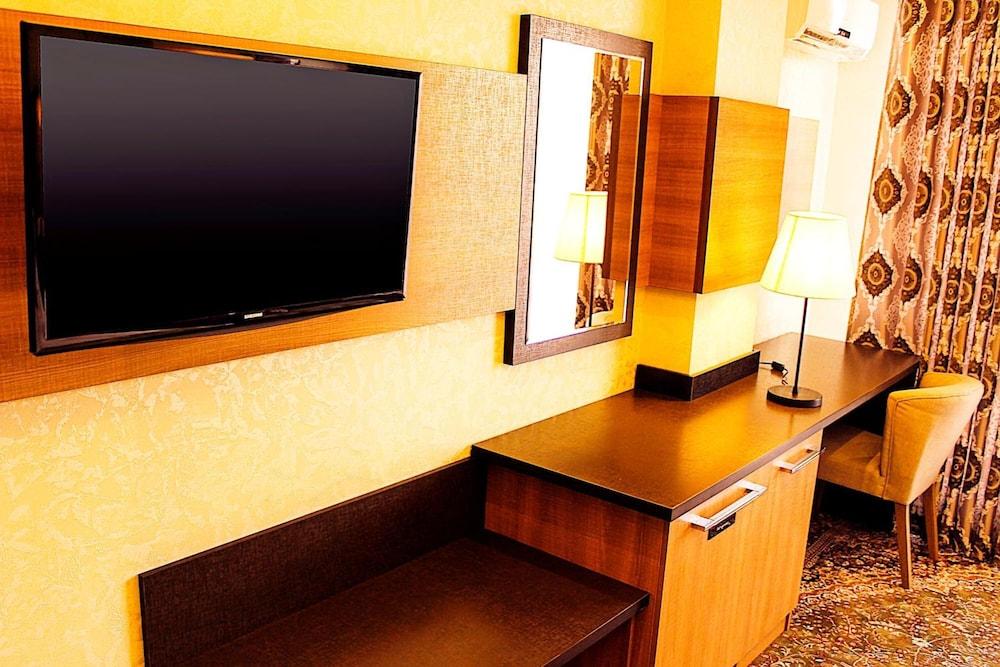 Hotel Atlas
