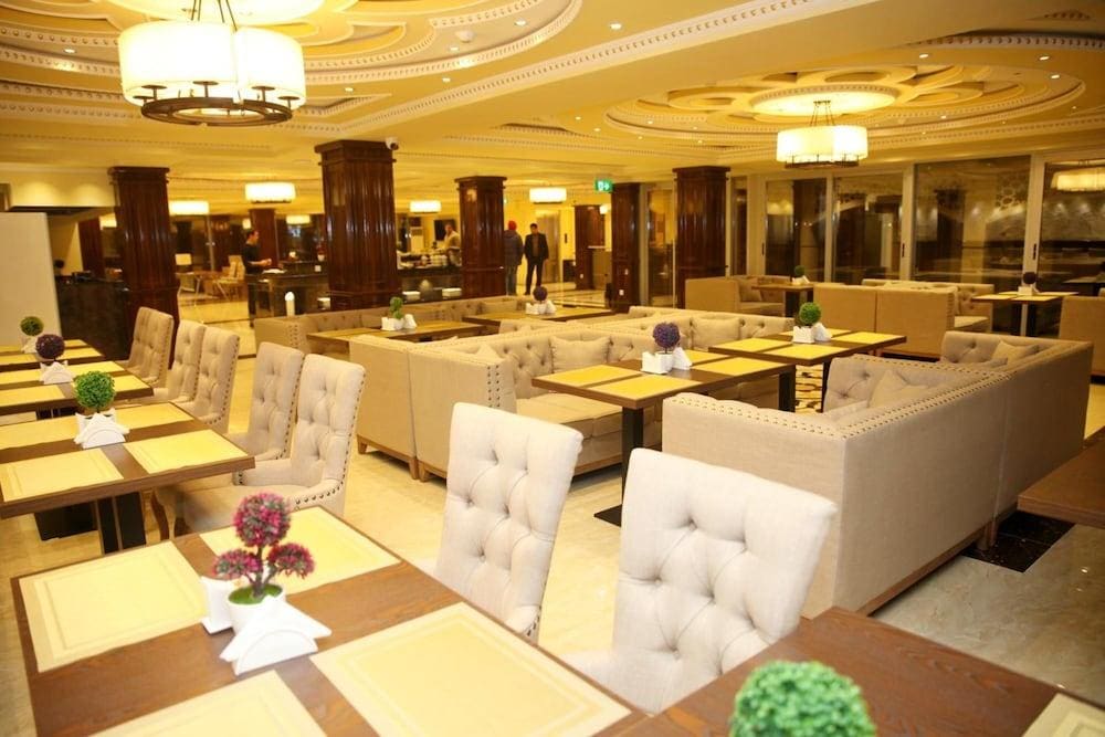 Hotel Atlas