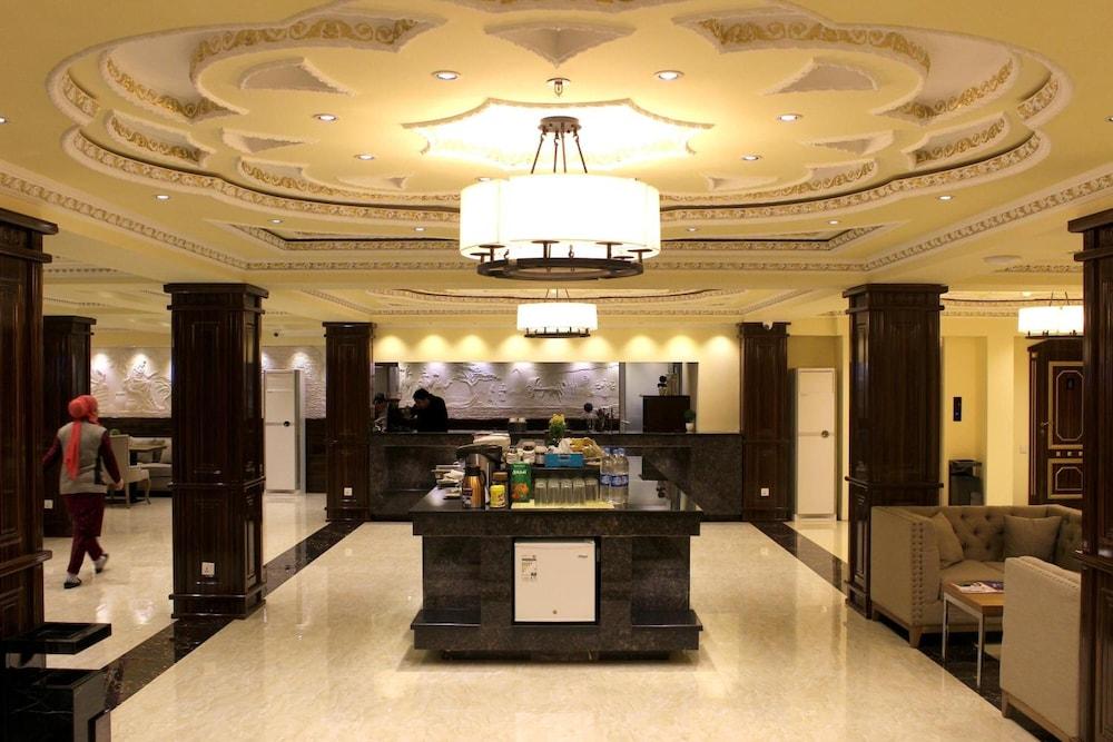 Hotel Atlas
