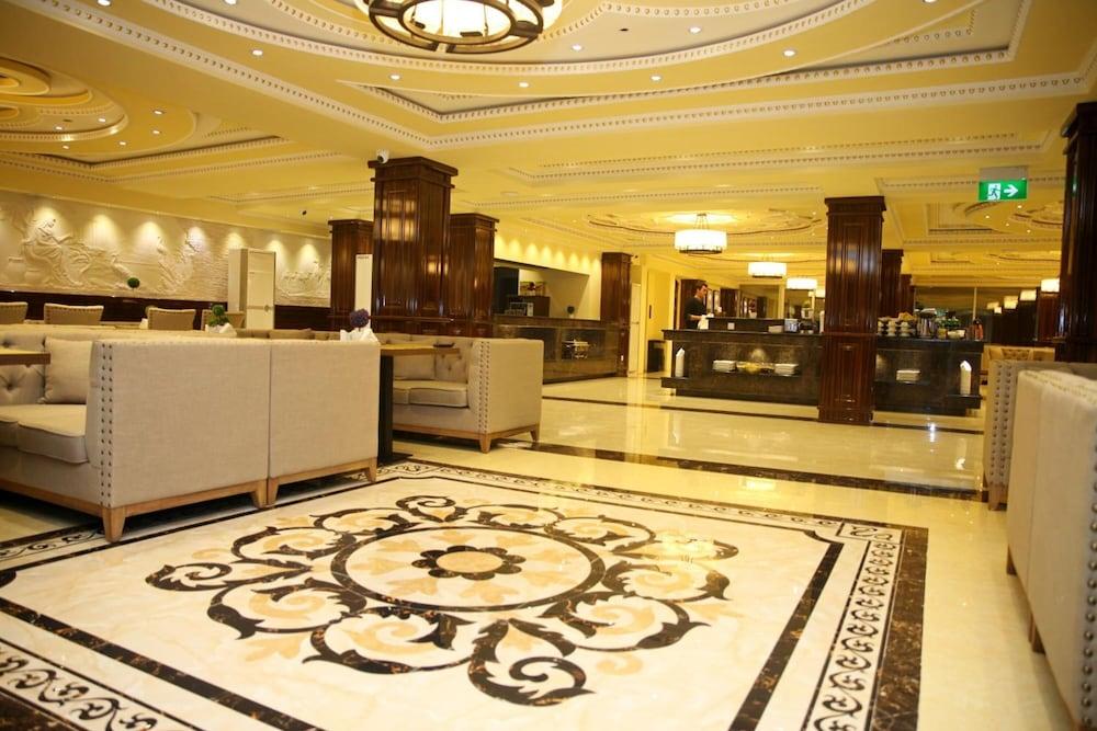 Hotel Atlas