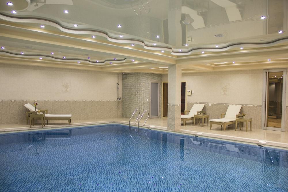 Hotel Atlas