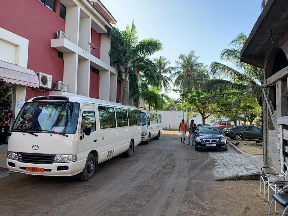 Djibson Hotel