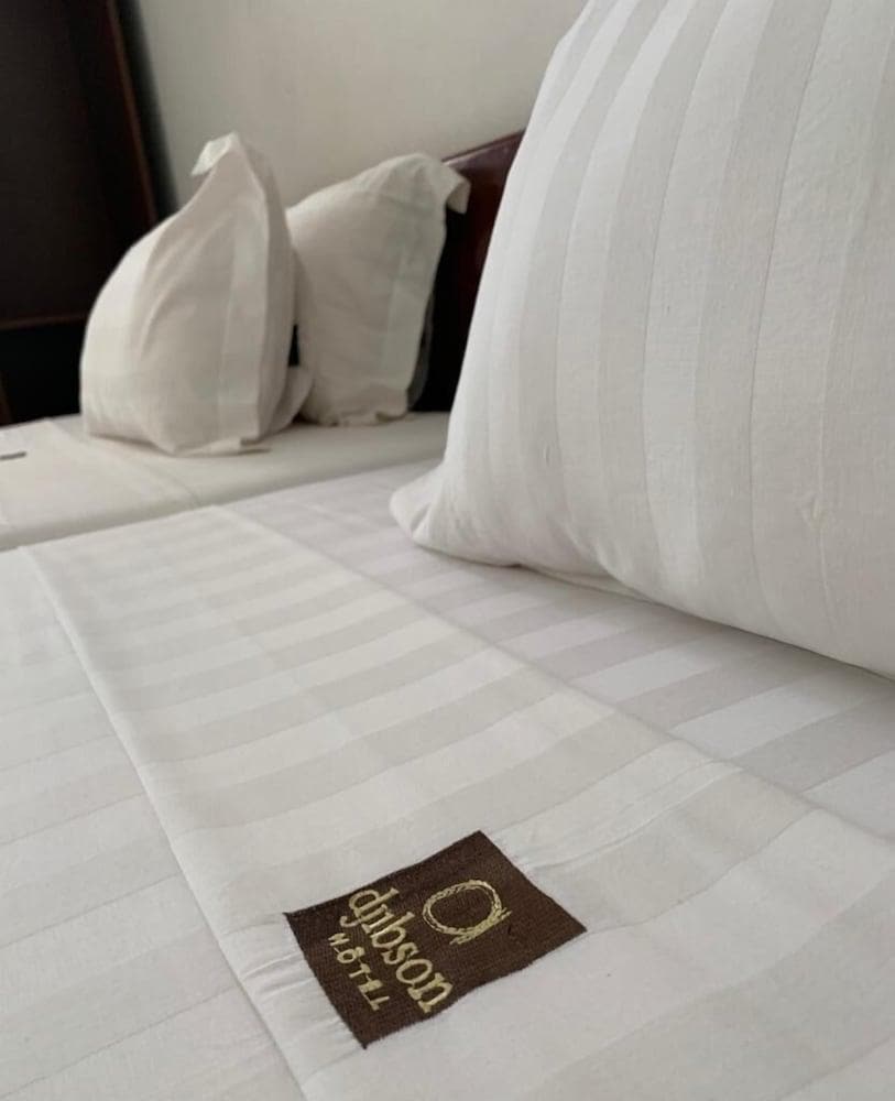 Djibson Hotel
